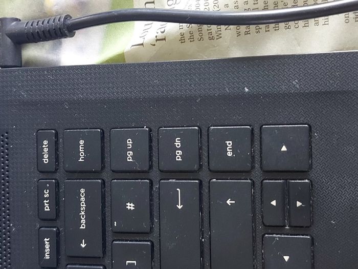 HP Laptop Model 14-dp061sa, Intel Core i3-6006U CPU. 2.0 GHz, 4 GB Ram, 500GGB HDD, windows 10, Microsoft Edge, Chrome, and VLC