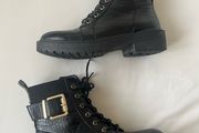 New Look Ankle Boots UK4