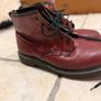 Dr Martens Size 12 Image 4