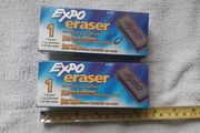 Expo Eraser Whiteboard Dry Erase