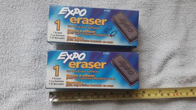 Expo Eraser Whiteboard Dry Erase