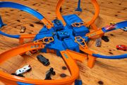 hot wheels track