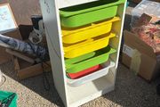 Ikea Trofast