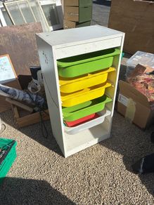 Ikea Trofast