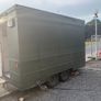 Mobile coffee trailer Image 3