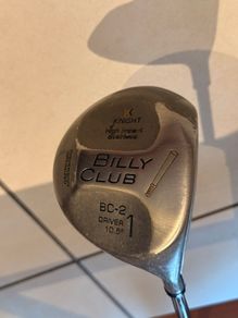 Golf Driver