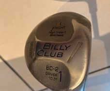 Golf Driver