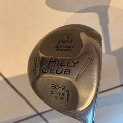 Golf Driver