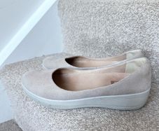 Fitflop slip on shoes