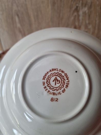 Arklow Alton 812 dessert bowls