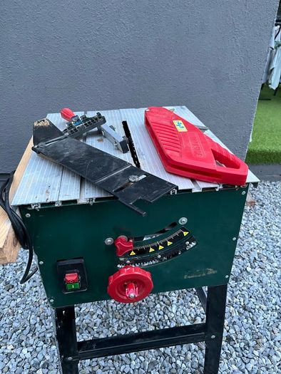 table saw
