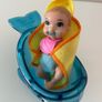 Barbie Baby Skipper & FREE Accessories Image 2