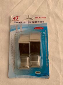 Over Door Hooks