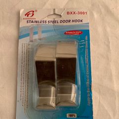 Over Door Hooks