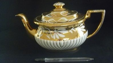 Georgian Gibson Teapot