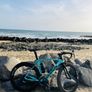 Road bike - Bianchi XR3 Image 3