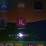 Apple Ipad For Sale. Not Used Only On Stage Gen 9.only Used On Stage With  And And All Was Uses Was 1 App.bands Retired Hence For Sale. Image 2