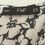 Floral Midi Dress Image 5