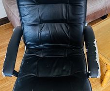 chair