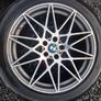 20" Bmw Alloys Image 2