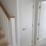 Heavy Solid-Core Interior Doors New, With Frames Included Image 4