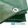 Tarpaulin Medium Duty 140g/m Camping Car Garden Boat Patio Cover 4m x 6m 13ft x 20ft Image 4