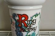 1995 Ring of Kerry Decanter.