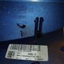 BMW estoril blue mirror caps/covers Image 5