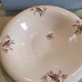 Vintage Large Ceramic Pitcher and Basin set Image 7