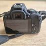 Canon EOS 100D + 18 55mm IS STM Lens + Lowepro Case Excellent Condition Image 8