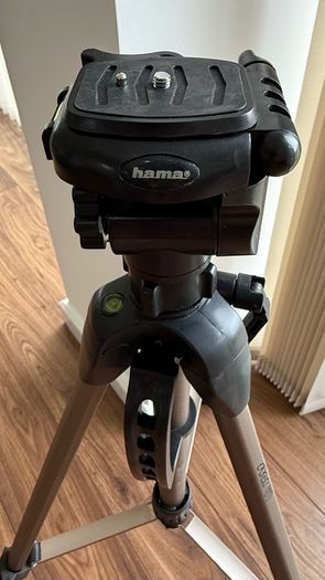 Hama Star 61 Camera Tripod