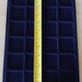 5 x Coin display trays 4x6 & 5x8 FREEPOST Image 5