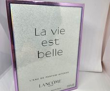 Lancome La vie est belle L'eau de parfum intense
