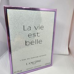 Lancome La vie est belle L'eau de parfum intense