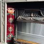Victorian Fireplace. Image 6