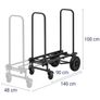 Ultimax Trolly Cart Pro Image 4