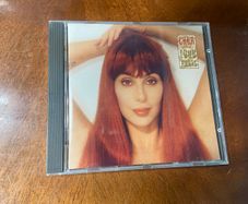Cher Love Hurts CD