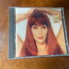 Cher Love Hurts CD