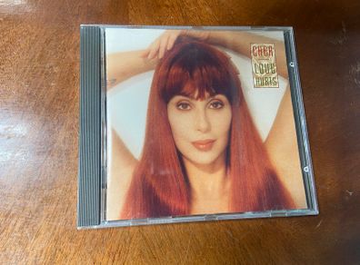 Cher Love Hurts CD