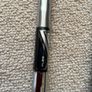 Taylormade left handed SpeedBlades 85 irons Image 5