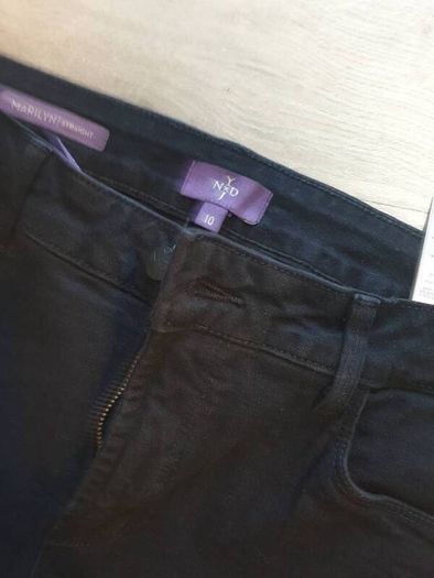 NYDJ jeans size uk 10