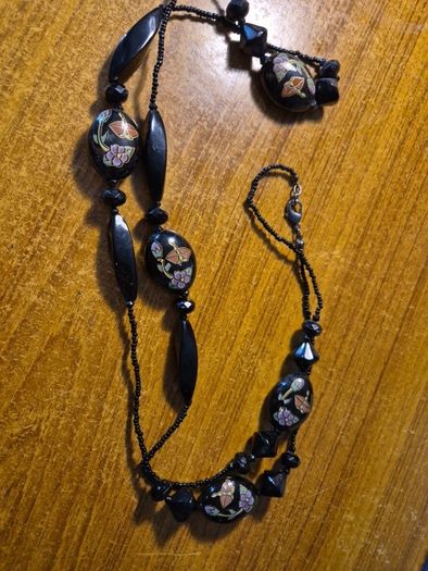 Vintage Necklace