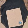 womens RIP CURL hat surf wear black cap Brand new BNWT Image 5