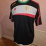 Carlow Colts GAA Jersey - Medium size Image 4
