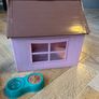 Our Generation pet dog, kennel & bowl of dog food Image 5