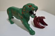 Original 1982 Mattel Battle Cat from MOTU