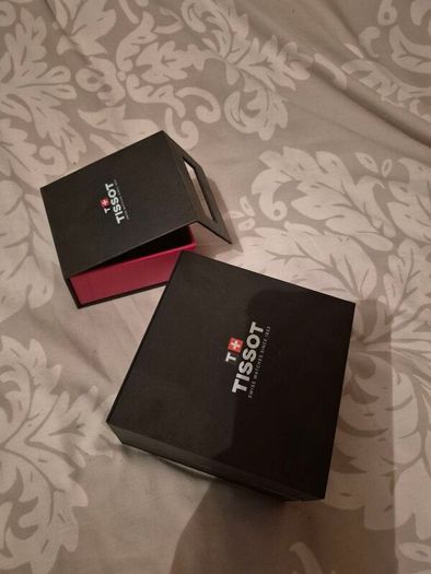 Tissot PRX Powermatic 80 Carbon