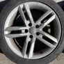 Genuine Audi S-Line 18" Alloys & Tyres Image 4