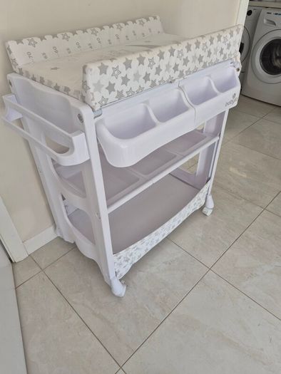 Babylo changing table