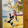 Looney Tunes 10 Jigsaws puzzles Image 7